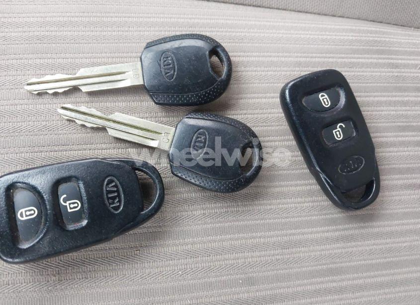 Photo 11 of 2009 Kia Sportage LX V6 (VIN KNDJF723497636184)