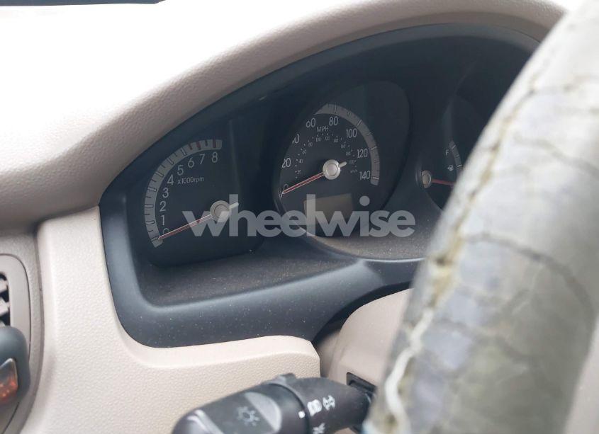 Photo 7 of 2009 Kia Sportage LX V6 (VIN KNDJF723497636184)