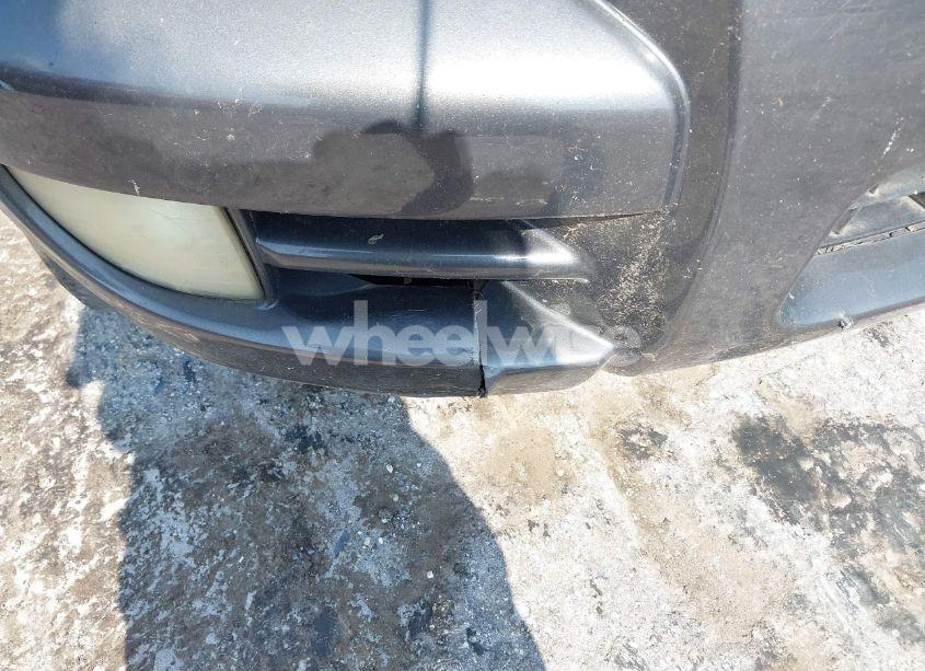 Photo 6 of 2005 Kia Sportage EX V6/LX V6 (VIN KNDJF723557133872)