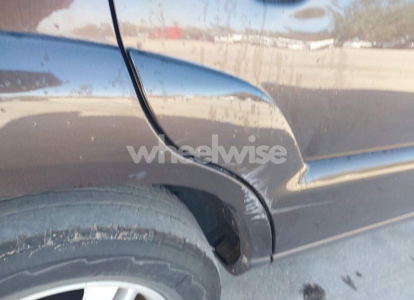 Photo 13 of 2005 Kia Sportage EX V6/LX V6 (VIN KNDJF723757132772)