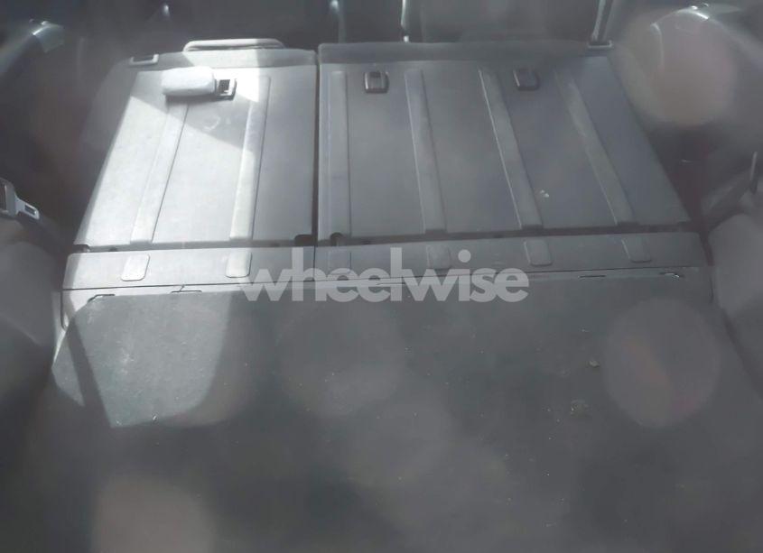 Photo 12 of 2008 Kia Sportage LX V6 (VIN KNDJF723787480740)