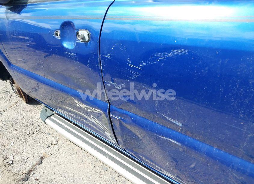 Photo 14 of 2008 Kia Sportage LX V6 (VIN KNDJF723787480740)