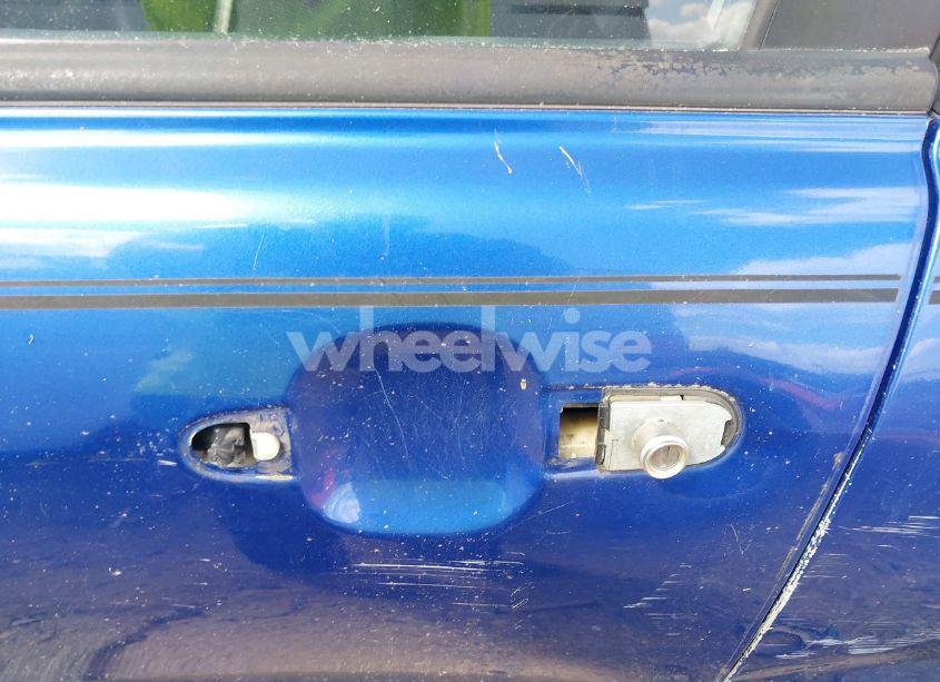 Photo 6 of 2008 Kia Sportage LX V6 (VIN KNDJF723787480740)