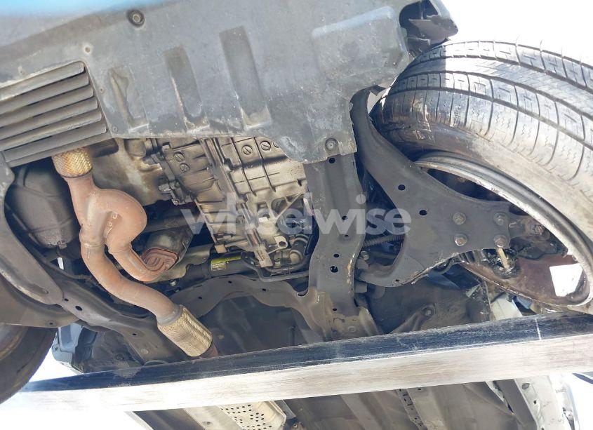 Photo 12 of 2006 Kia Sportage EX V6/LX V6 (VIN KNDJF723867224734)