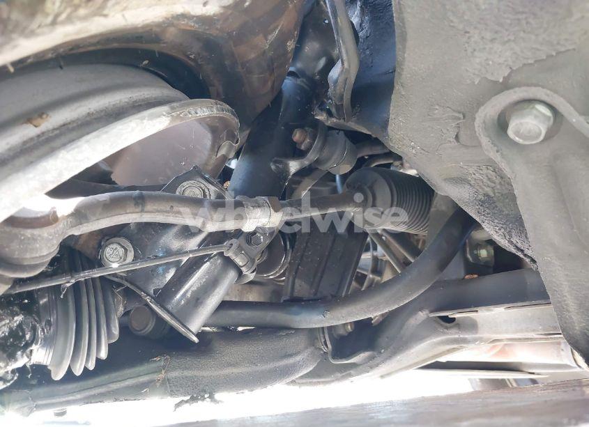 Photo 13 of 2006 Kia Sportage EX V6/LX V6 (VIN KNDJF723867224734)