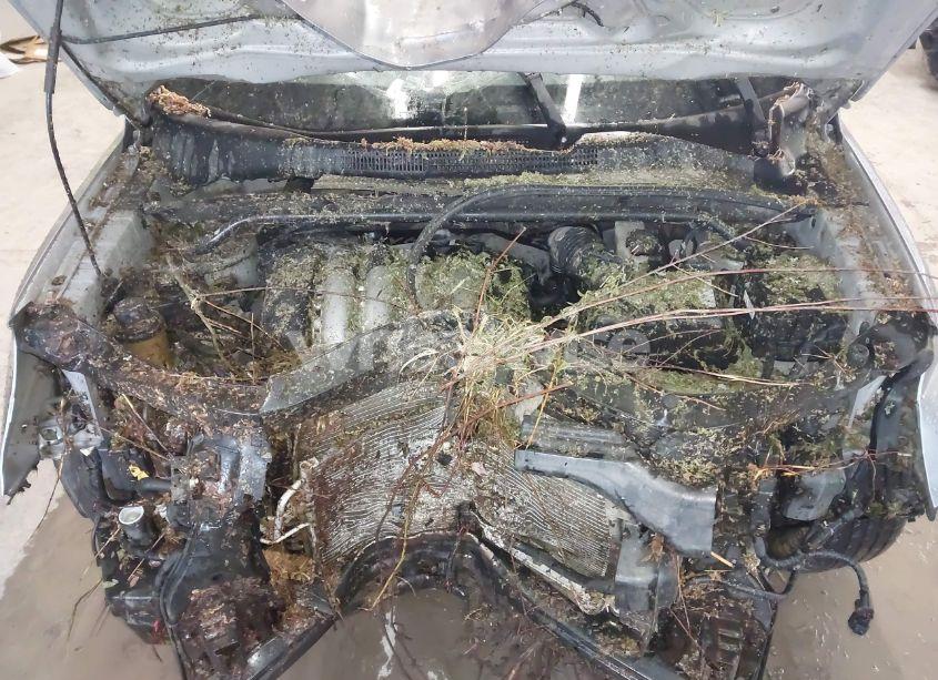 Photo 10 of 2006 Kia Sportage EX V6/LX V6 (VIN KNDJF723X67263034)