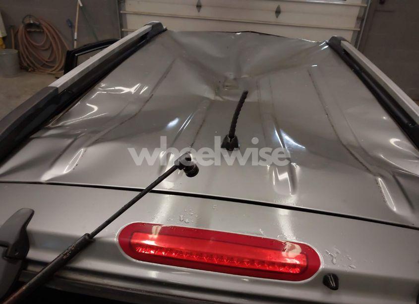 Photo 15 of 2006 Kia Sportage EX V6/LX V6 (VIN KNDJF723X67263034)