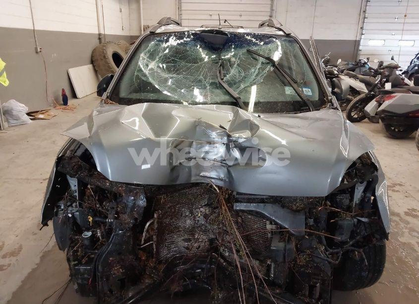 Photo 6 of 2006 Kia Sportage EX V6/LX V6 (VIN KNDJF723X67263034)