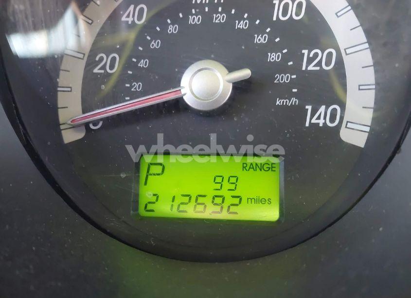 Photo 15 of 2008 Kia Sportage EX V6 (VIN KNDJF723X87462099)