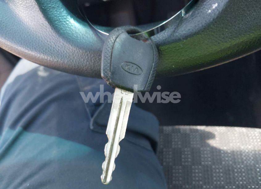 Photo 11 of 2006 Kia Sportage LX (VIN KNDJF724067292244)