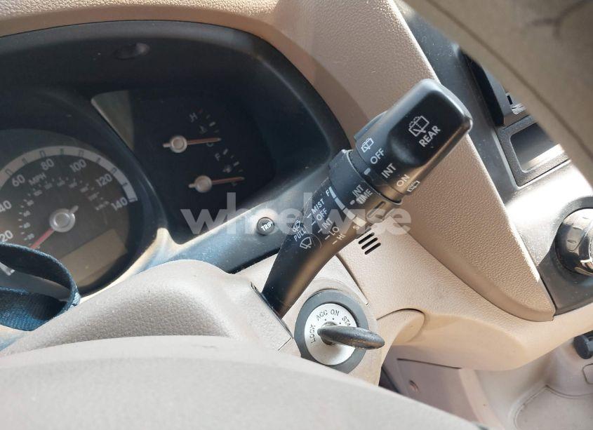 Photo 11 of 2006 Kia Sportage LX (VIN KNDJF724167145379)