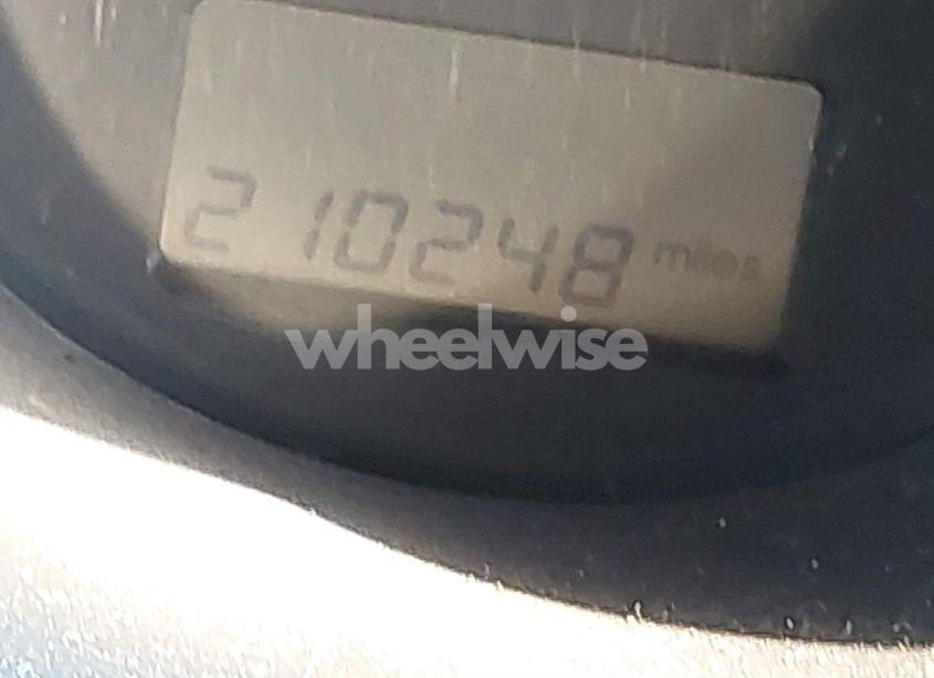 Photo 7 of 2006 Kia Sportage LX (VIN KNDJF724167145379)