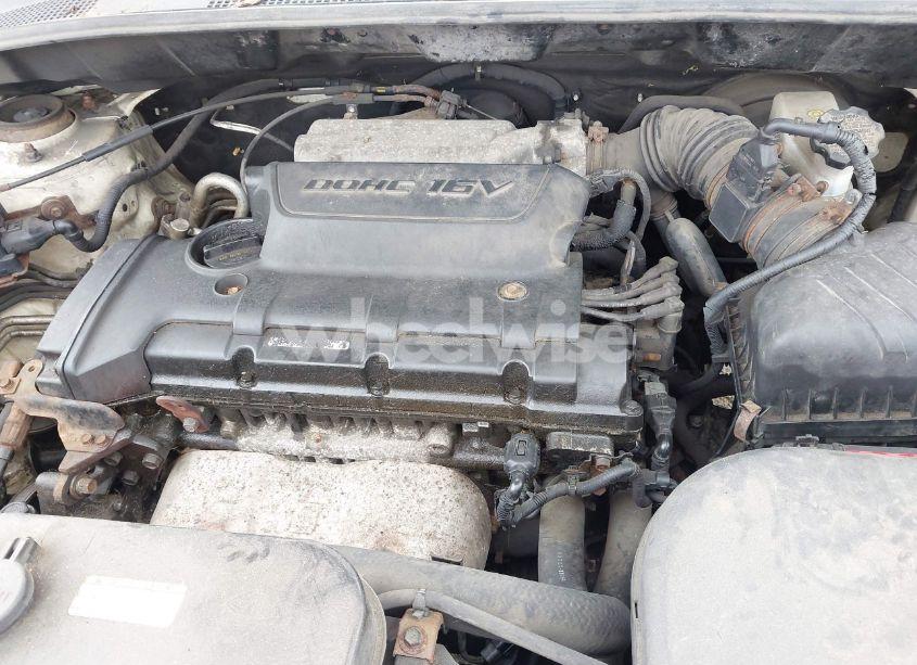 Photo 10 of 2008 Kia Sportage LX (VIN KNDJF724187480564)