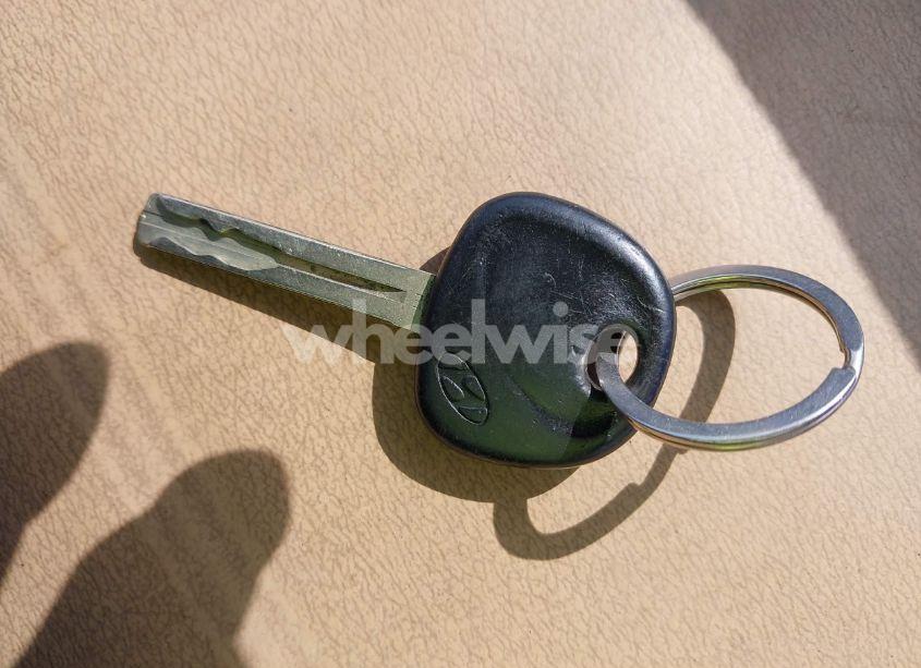 Photo 11 of 2008 Kia Sportage LX (VIN KNDJF724187480564)