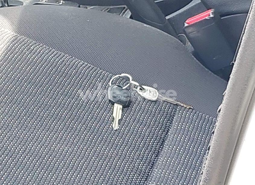 Photo 11 of 2008 Kia Sportage LX (VIN KNDJF724187540553)