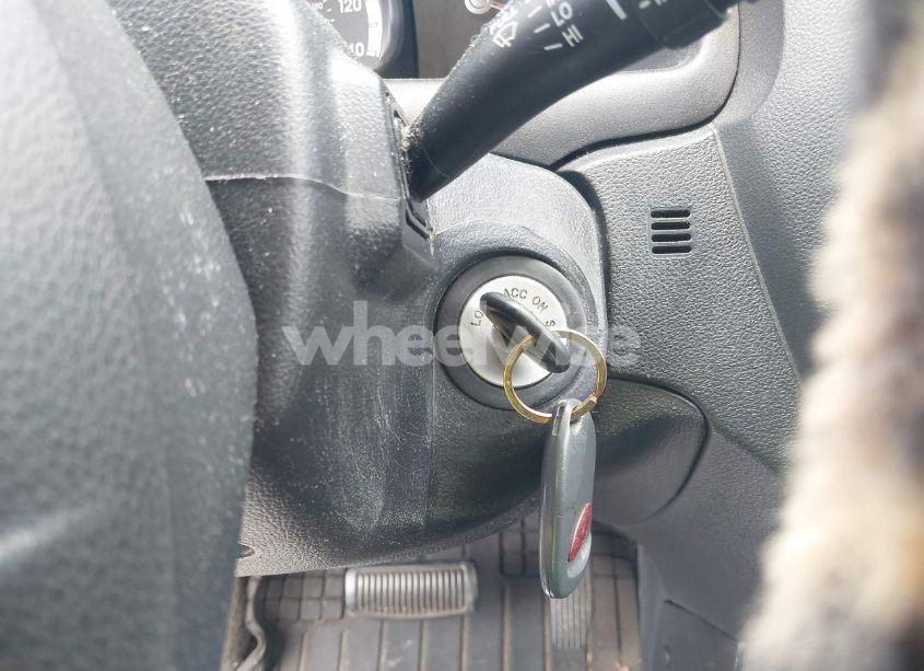 Photo 11 of 2007 Kia Sportage LX (VIN KNDJF724277346855)