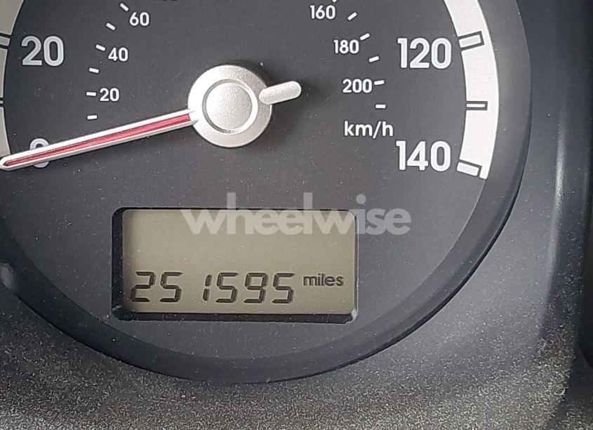 Photo 7 of 2007 Kia Sportage LX (VIN KNDJF724277346855)