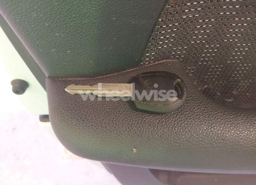 Photo 11 of 2008 Kia Sportage LX (VIN KNDJF724287457049)