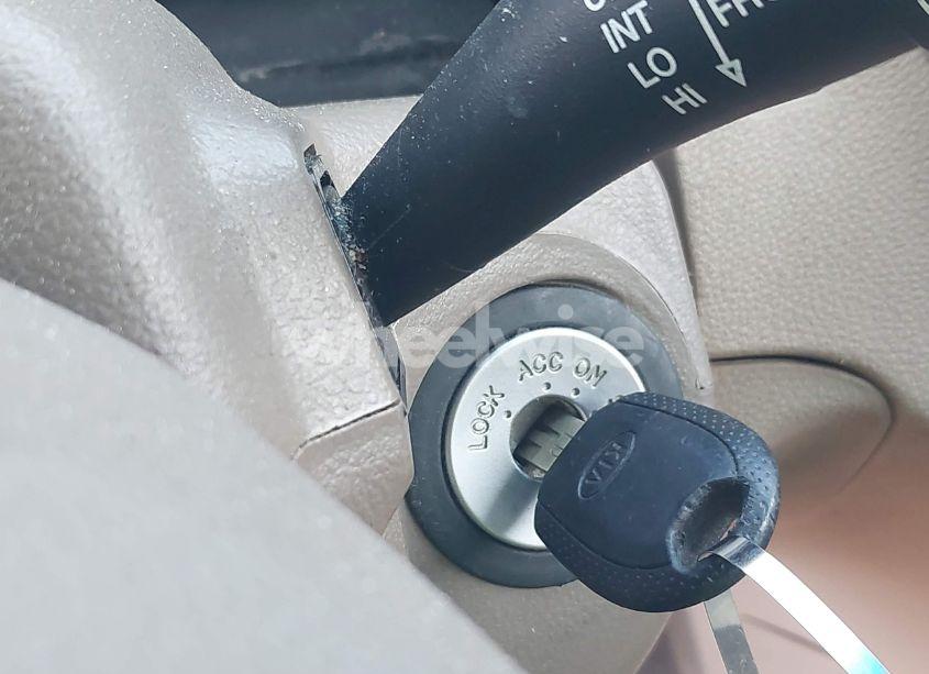 Photo 11 of 2008 Kia Sportage LX (VIN KNDJF724287508646)