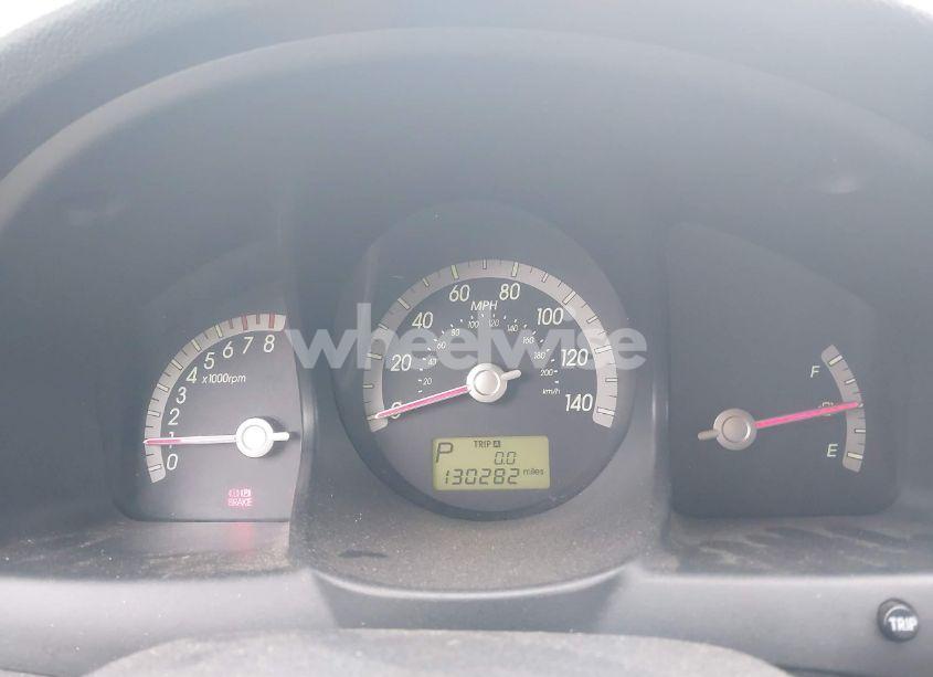 Photo 7 of 2009 Kia Sportage LX (VIN KNDJF724297571277)