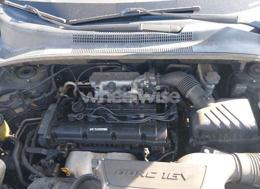 Photo 10 of 2009 Kia Sportage LX (VIN KNDJF724397624262)