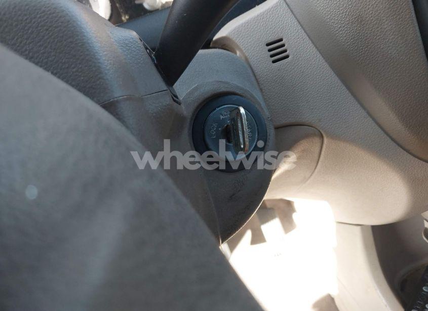 Photo 11 of 2009 Kia Sportage LX (VIN KNDJF724397624262)