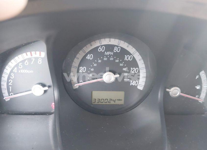 Photo 15 of 2009 Kia Sportage LX (VIN KNDJF724397624262)