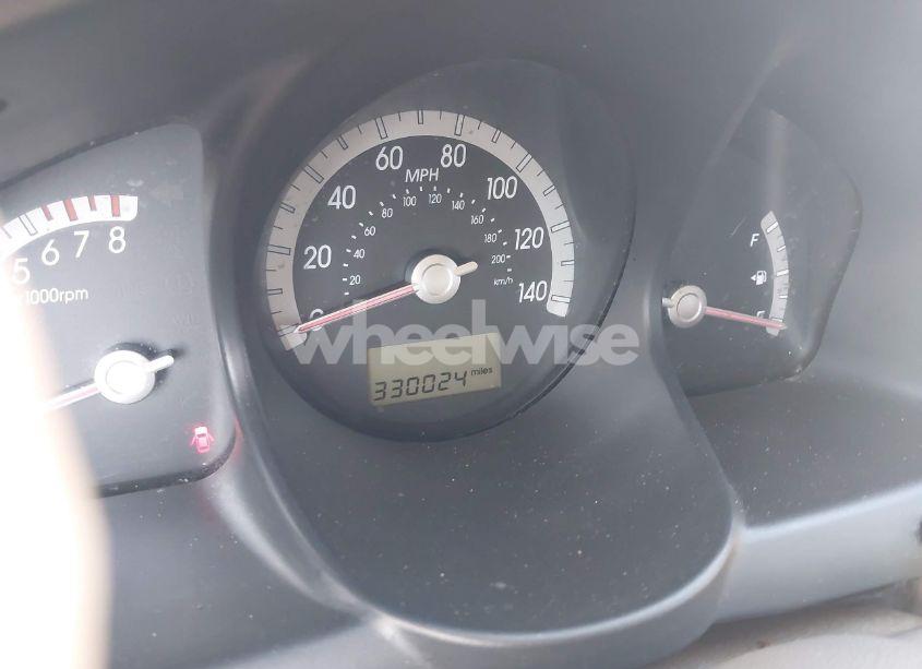 Photo 7 of 2009 Kia Sportage LX (VIN KNDJF724397624262)