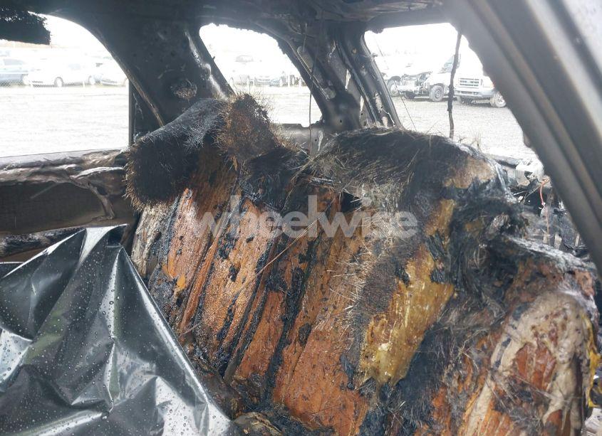 Photo 11 of 2007 Kia Sportage LX (VIN KNDJF724477303554)