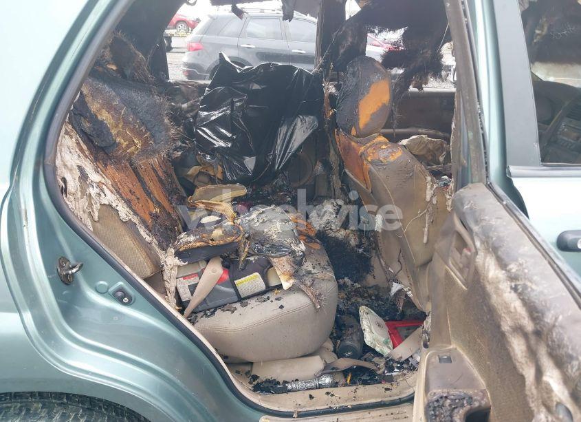 Photo 8 of 2007 Kia Sportage LX (VIN KNDJF724477303554)