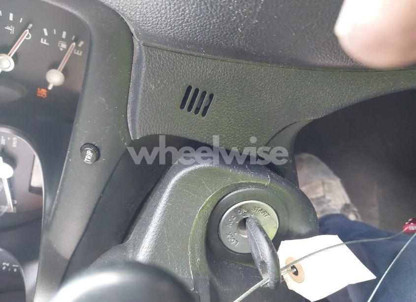 Photo 11 of 2007 Kia Sportage LX (VIN KNDJF724577322338)