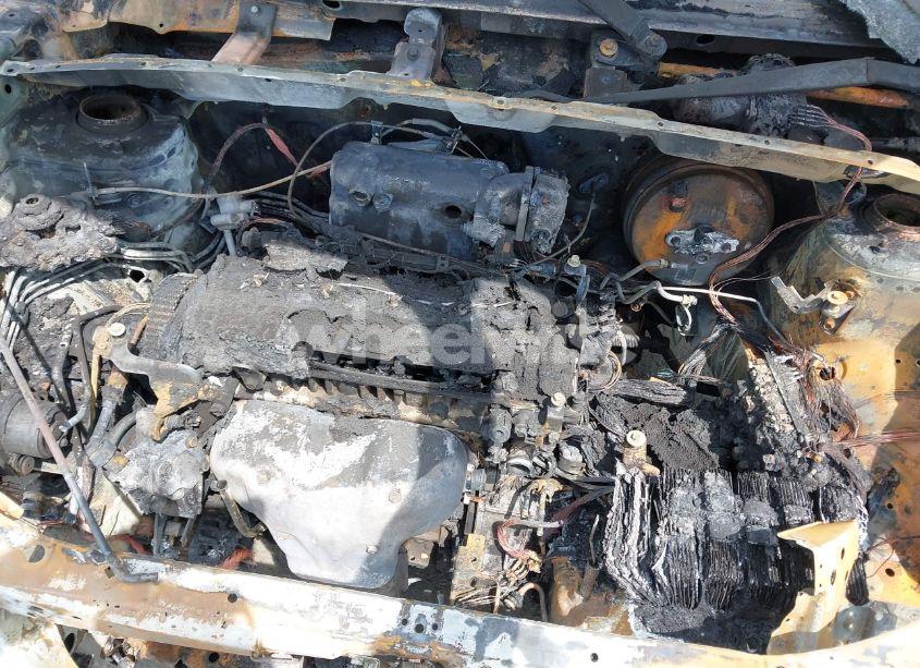 Photo 10 of 2007 Kia Sportage LX (VIN KNDJF724677429432)