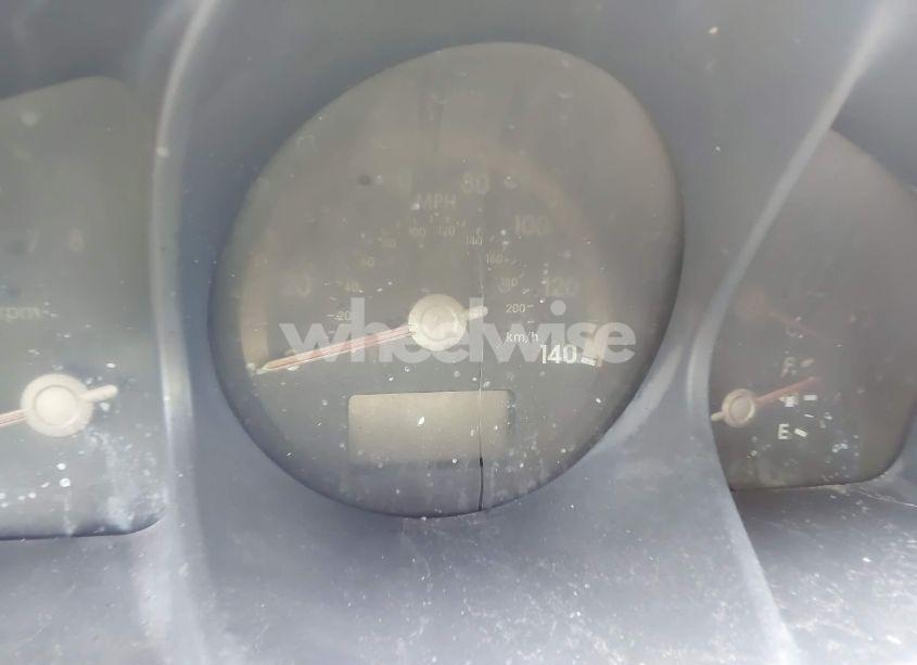 Photo 7 of 2007 Kia Sportage LX (VIN KNDJF724677429432)