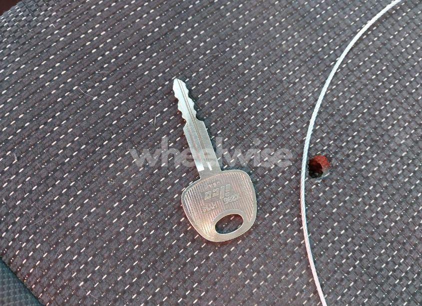 Photo 11 of 2007 Kia Sportage LX (VIN KNDJF724677447512)