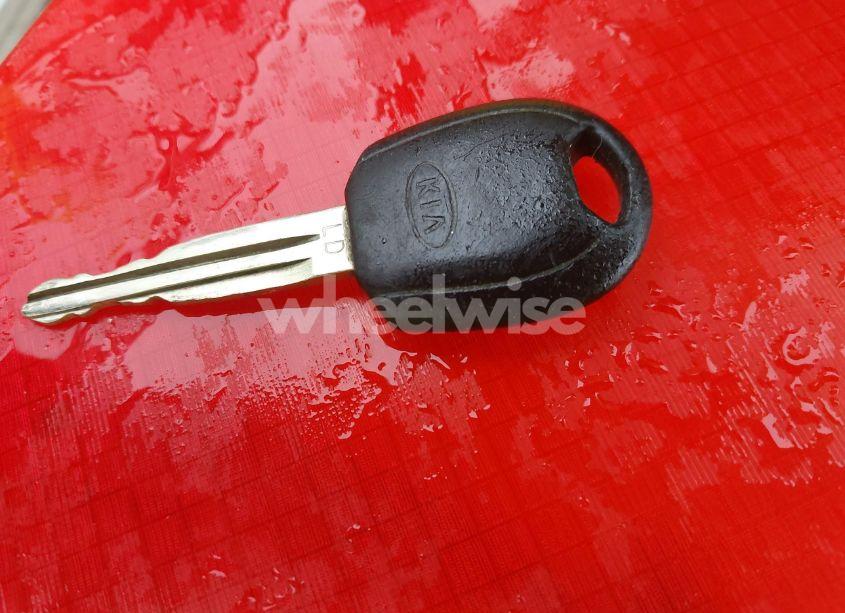 Photo 11 of 2008 Kia Sportage LX (VIN KNDJF724787495926)