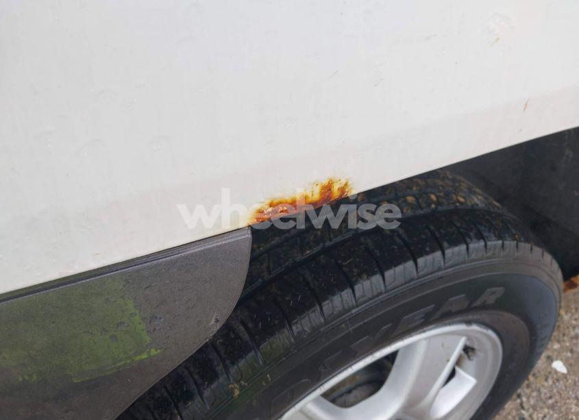 Photo 6 of 2008 Kia Sportage LX (VIN KNDJF724787495926)