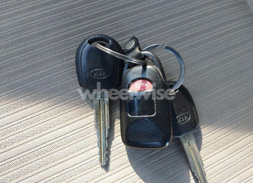 Photo 11 of 2009 Kia Sportage LX (VIN KNDJF724797627178)