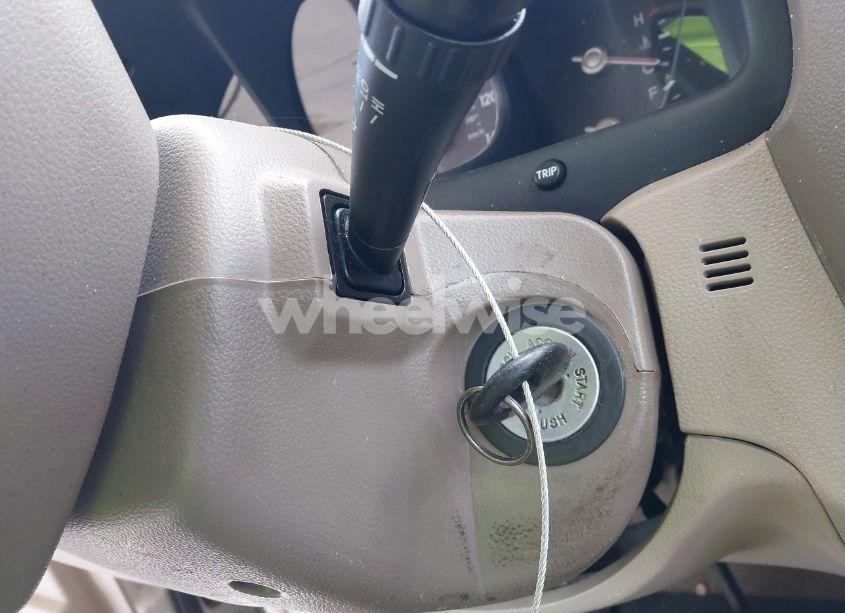 Photo 11 of 2007 Kia Sportage LX (VIN KNDJF724877443560)