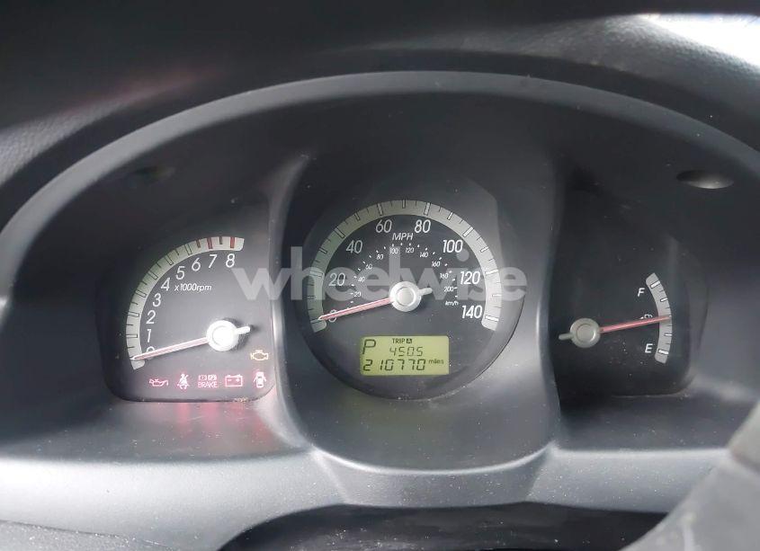 Photo 7 of 2009 Kia Sportage LX (VIN KNDJF724897562471)