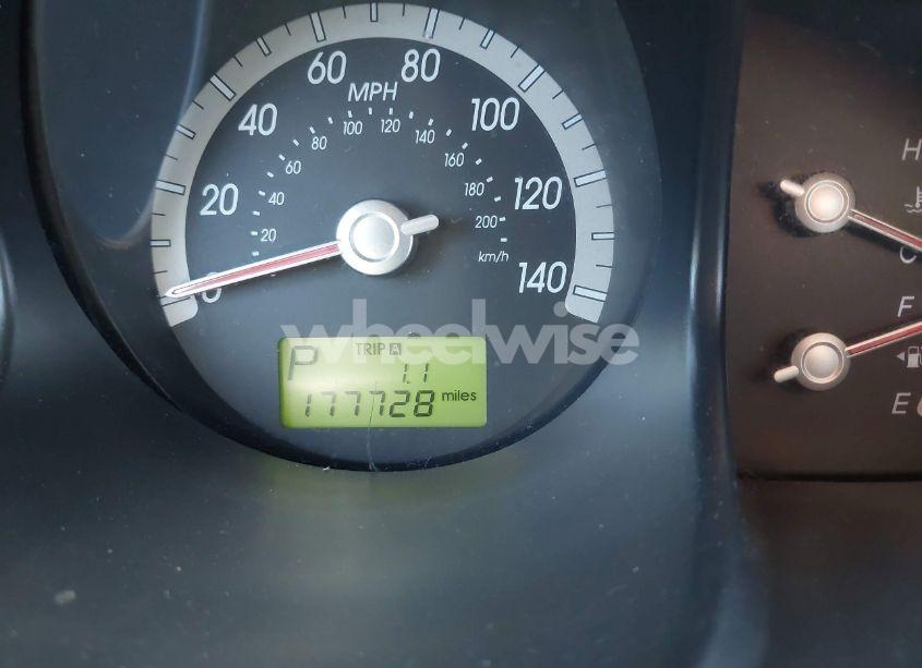 Photo 15 of 2008 Kia Sportage LX (VIN KNDJF724987530756)