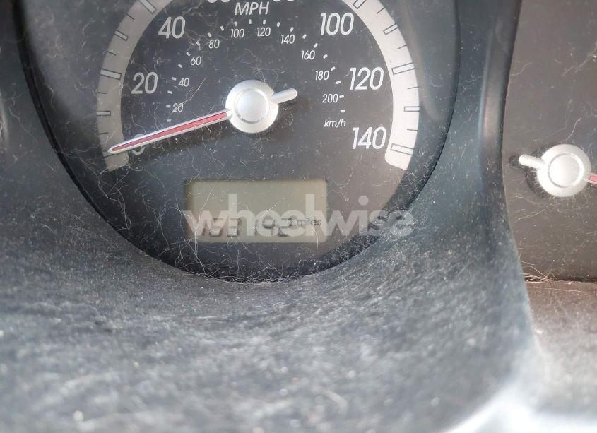 Photo 7 of 2009 Kia Sportage LX (VIN KNDJF724X97574931)