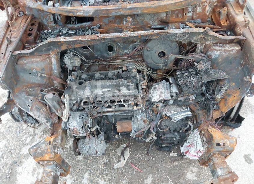 Photo 10 of 2014 Kia Soul ! (VIN KNDJN2A20E7028557)