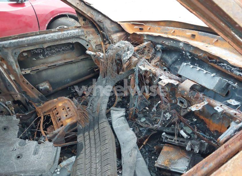 Photo 5 of 2014 Kia Soul ! (VIN KNDJN2A20E7028557)