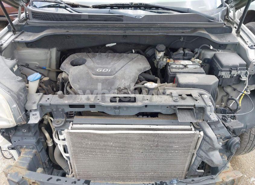 Photo 10 of 2014 Kia Soul (VIN KNDJN2A20E7059792)