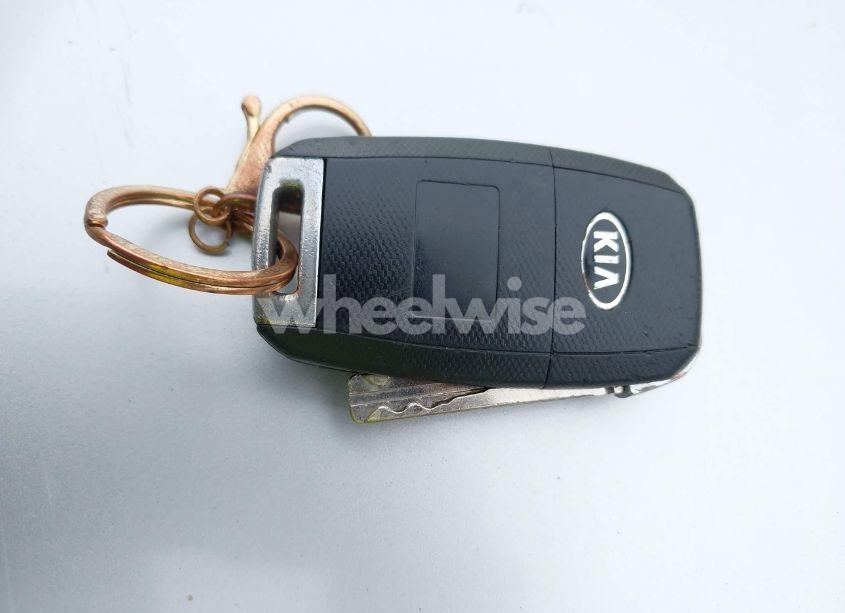 Photo 11 of 2014 Kia Soul (VIN KNDJN2A20E7059792)