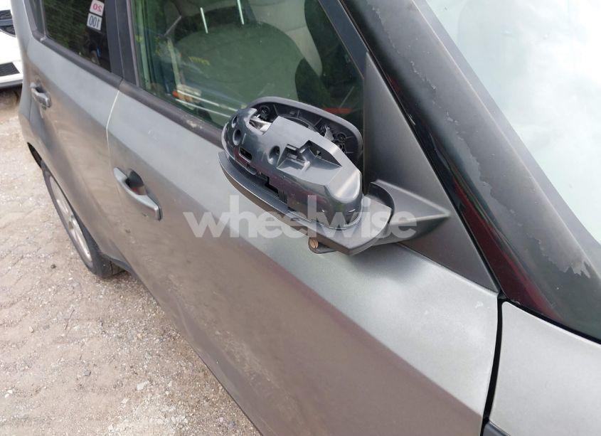 Photo 14 of 2014 Kia Soul (VIN KNDJN2A20E7059792)