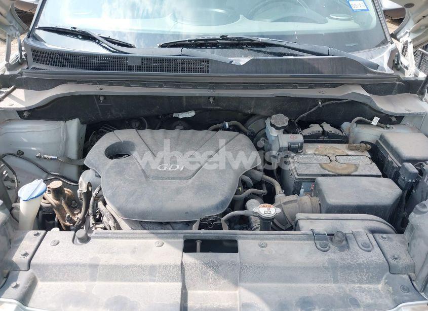 Photo 10 of 2014 Kia Soul N/A (VIN KNDJN2A20E7712055)