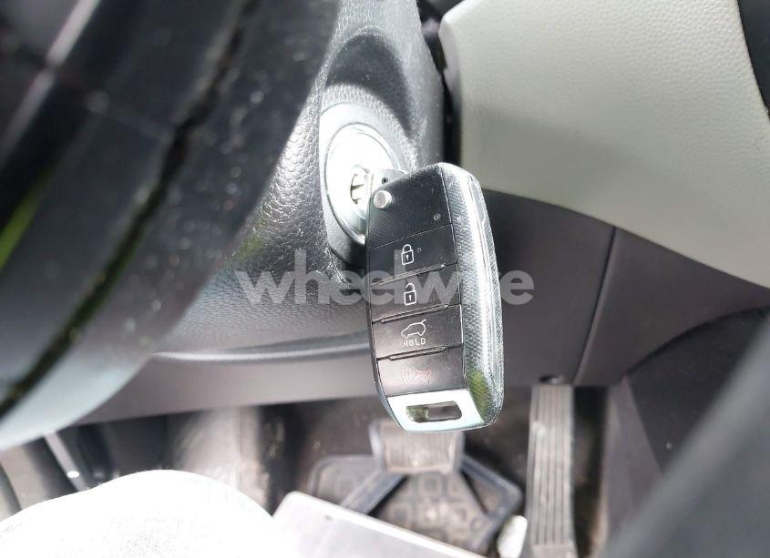 Photo 11 of 2014 Kia Soul N/A (VIN KNDJN2A20E7712055)