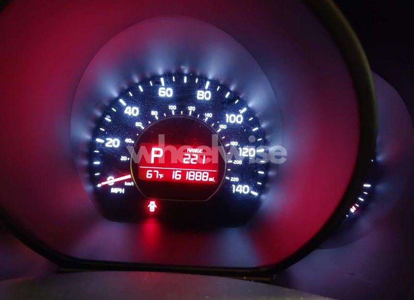 Photo 7 of 2014 Kia Soul N/A (VIN KNDJN2A20E7733990)