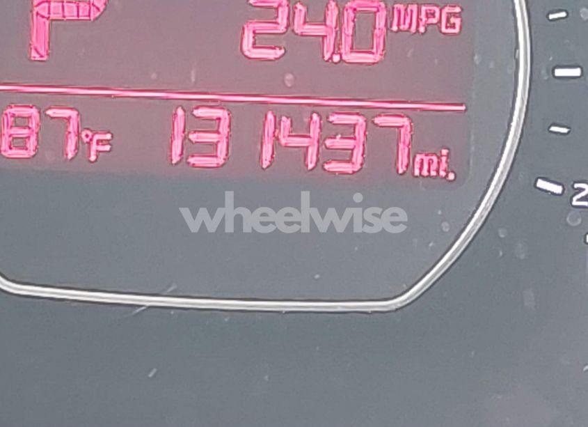 Photo 16 of 2014 Kia Soul N/A (VIN KNDJN2A20E7739613)